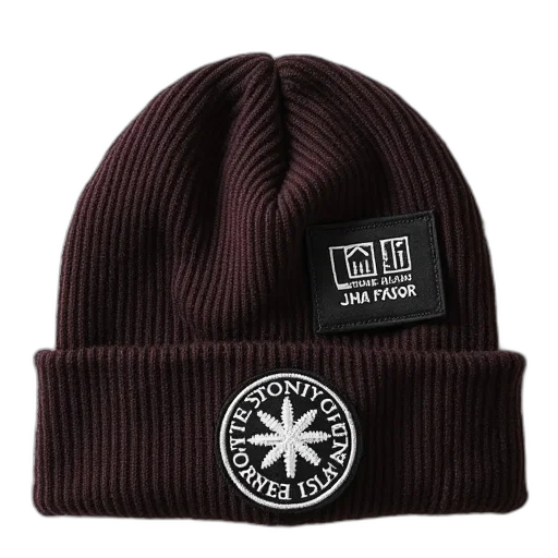 hat, stone, island, beanies transparent PNG cut-out