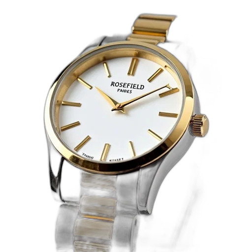 jewelry, silver, gold, wristwatch transparent PNG cut-out