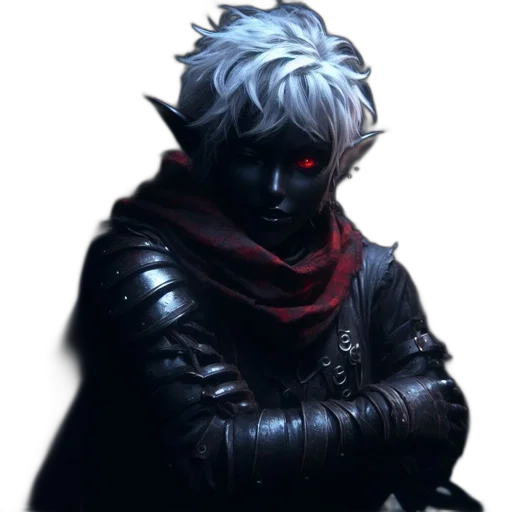 mask, face, jacket, staff transparent PNG cut-out