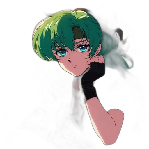 mask, weapon, staff, face transparent PNG cut-out