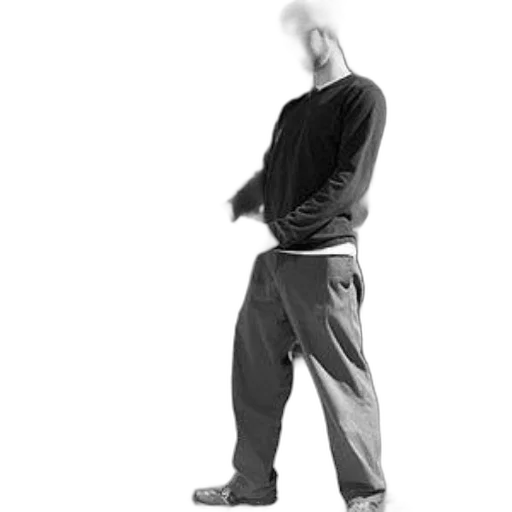 staff, jacket, mask, hat transparent PNG cut-out