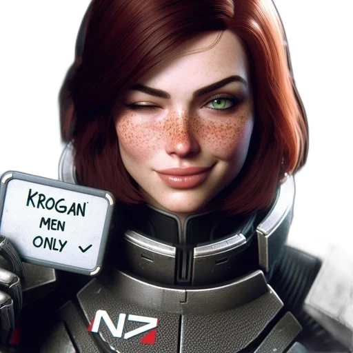 robot, face, weapon, staff transparent PNG cut-out