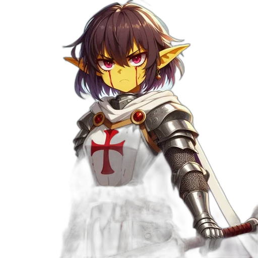 sword, weapon, staff, dragon transparent PNG cut-out