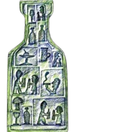 bottle, loosening, grip, handbook transparent PNG cut-out