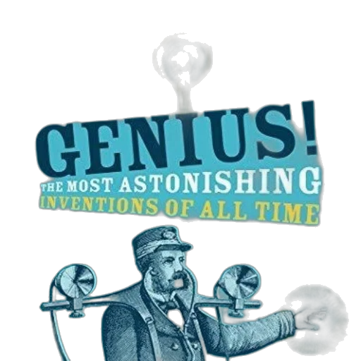 concept art, genius, most, astonishing transparent PNG cut-out