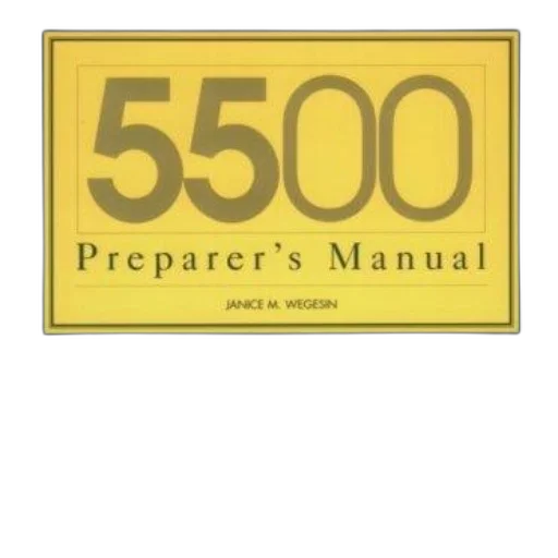 book, cover, titled, 5500 transparent PNG cut-out