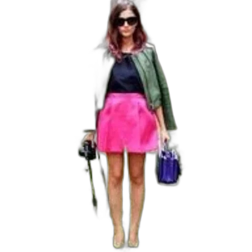 dress, jacket, photorealistic, 3d render transparent PNG cut-out