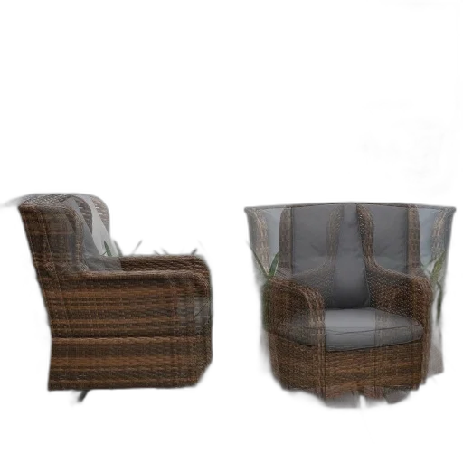 furniture, hair, crown, hat transparent PNG cut-out