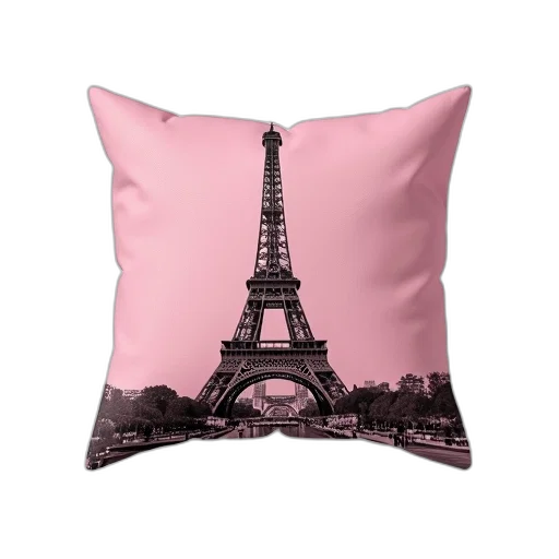 furniture, photorealistic, 3d render, pastel transparent PNG cut-out