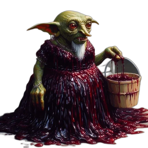 creature, staff, food, concept art transparent PNG cut-out