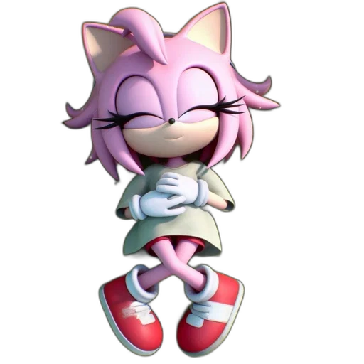 creature, animal, jacket, staff transparent PNG cut-out