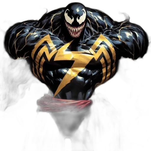 comic book art, concept art, fantasy art, photorealistic transparent PNG cut-out