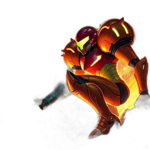 robot, weapon, sword, dragon transparent PNG cut-out