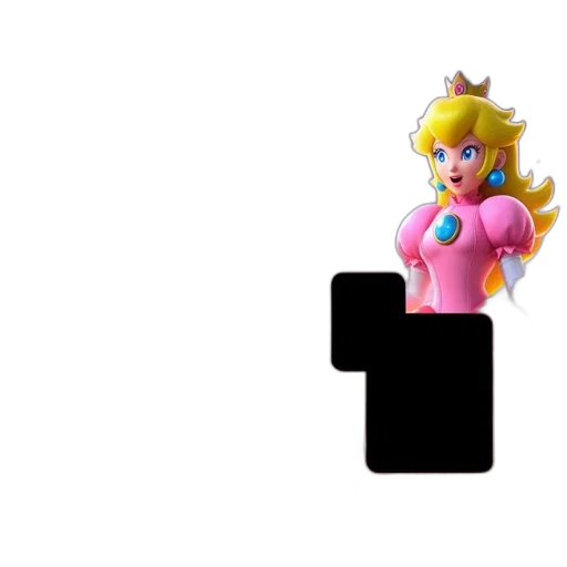 crown, dress, weapon, staff transparent PNG cut-out