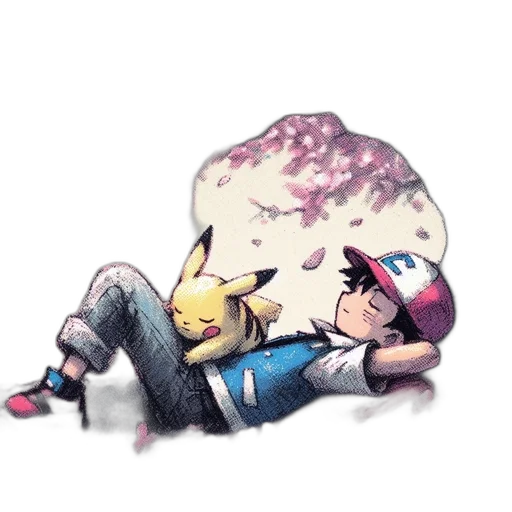 hat, creature, animal, weapon transparent PNG cut-out