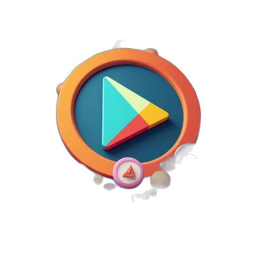staff, 3d render, pixel art, concept art transparent PNG cut-out
