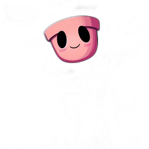 mask, face, hat, staff transparent PNG cut-out