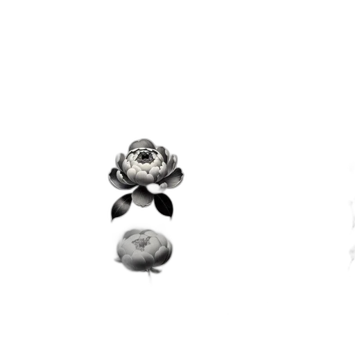 flower, jewelry, crown, mask transparent PNG cut-out