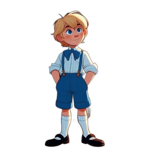 staff, concept art, cartoon, pixel art transparent PNG cut-out