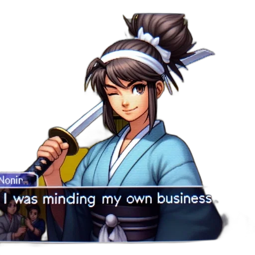 staff, sword, vaporwave, fire transparent PNG cut-out