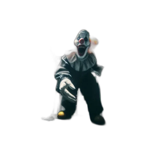 staff, creature, robot, mask transparent PNG cut-out