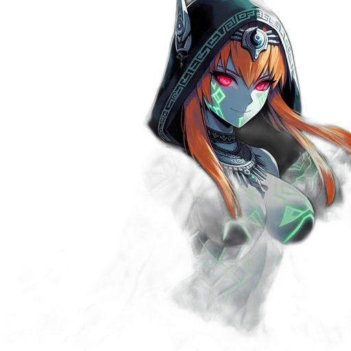 mask, face, robot, weapon transparent PNG cut-out