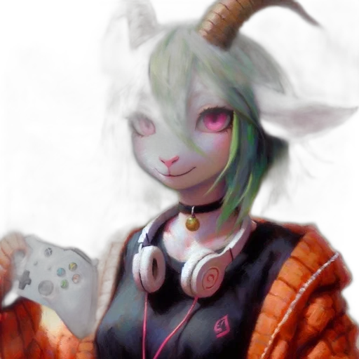 dragon, creature, mask, robot transparent PNG cut-out