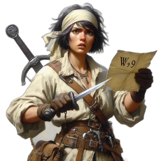 weapon, staff, sword, concept art transparent PNG cut-out
