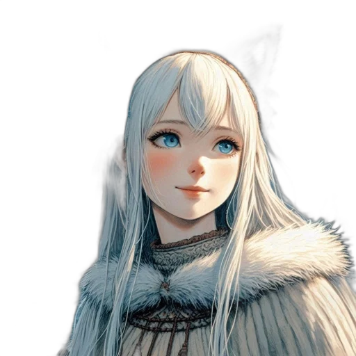 face, dragon, staff, creature transparent PNG cut-out
