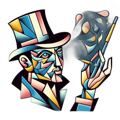 mask, face, concept art, cartoon transparent PNG cut-out