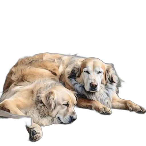 animal, furniture, creature, photorealistic transparent PNG cut-out