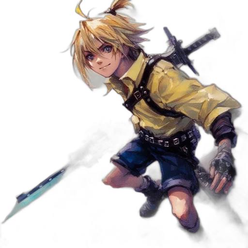 sword, weapon, staff, concept art transparent PNG cut-out