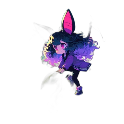 staff, creature, mask, weapon transparent PNG cut-out