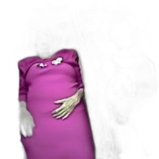 dress, creature, robot, animal transparent PNG cut-out