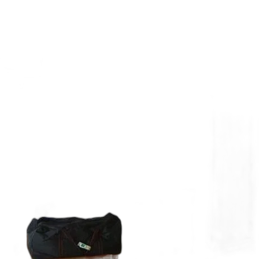 shoes, mask, jacket, hat transparent PNG cut-out