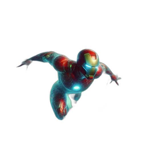 robot, animal, creature, weapon transparent PNG cut-out