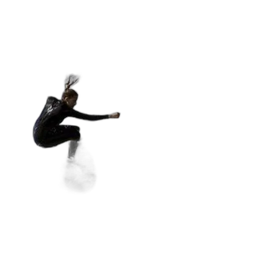 staff, creature, robot, 3d render transparent PNG cut-out