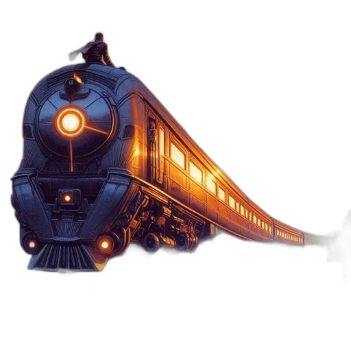 weapon, robot, sword, hat transparent PNG cut-out