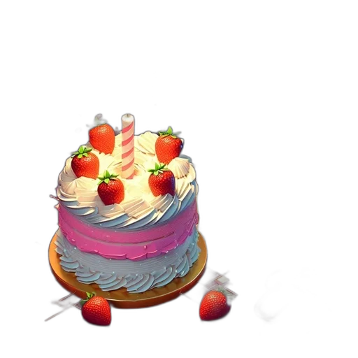 food, crown, hat, staff transparent PNG cut-out