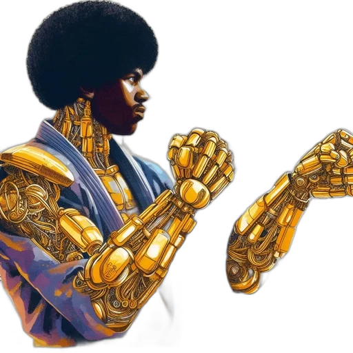 robot, weapon, jewelry, sword transparent PNG cut-out
