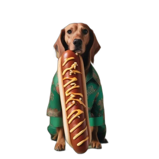 food, animal, creature, staff transparent PNG cut-out