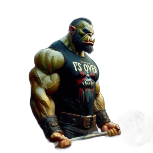 staff, weapon, sword, concept art transparent PNG cut-out