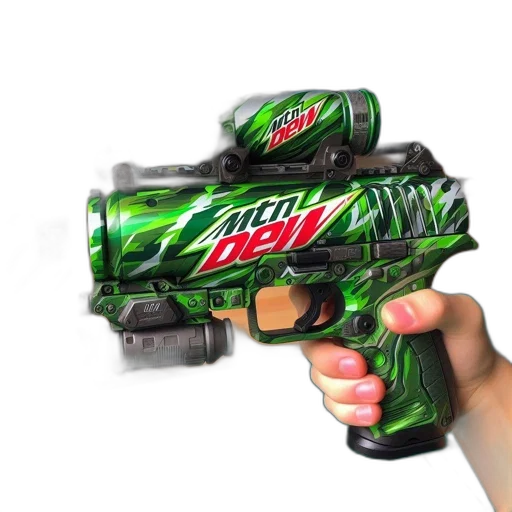 weapon, bottle, food, animal transparent PNG cut-out
