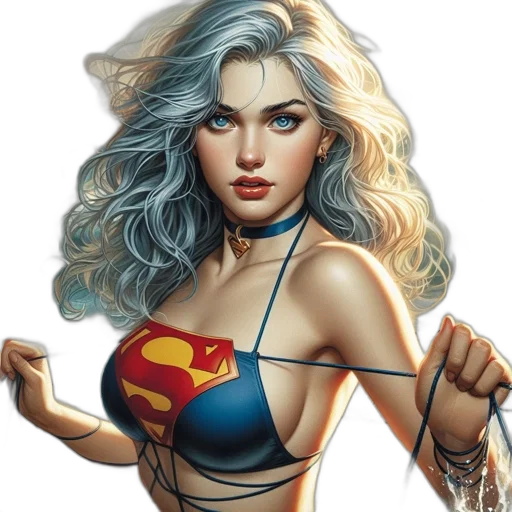 jewelry, comic book art, fantasy art, concept art transparent PNG cut-out