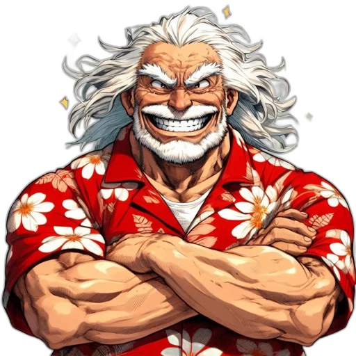 face, staff, weapon, animal transparent PNG cut-out