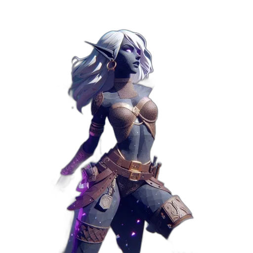 staff, weapon, sword, robot transparent PNG cut-out