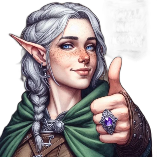 dragon, staff, fantasy art, concept art transparent PNG cut-out