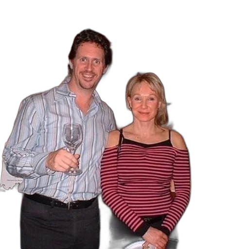 staff, jacket, bottle, dress transparent PNG cut-out