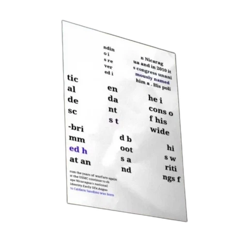 poster, text, about, political transparent PNG cut-out