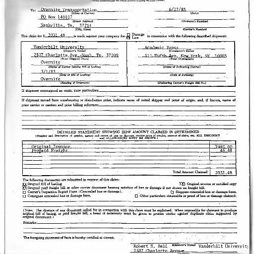 document, titled, detailed, statement transparent PNG cut-out